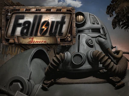 Fallout: Sonora Вики