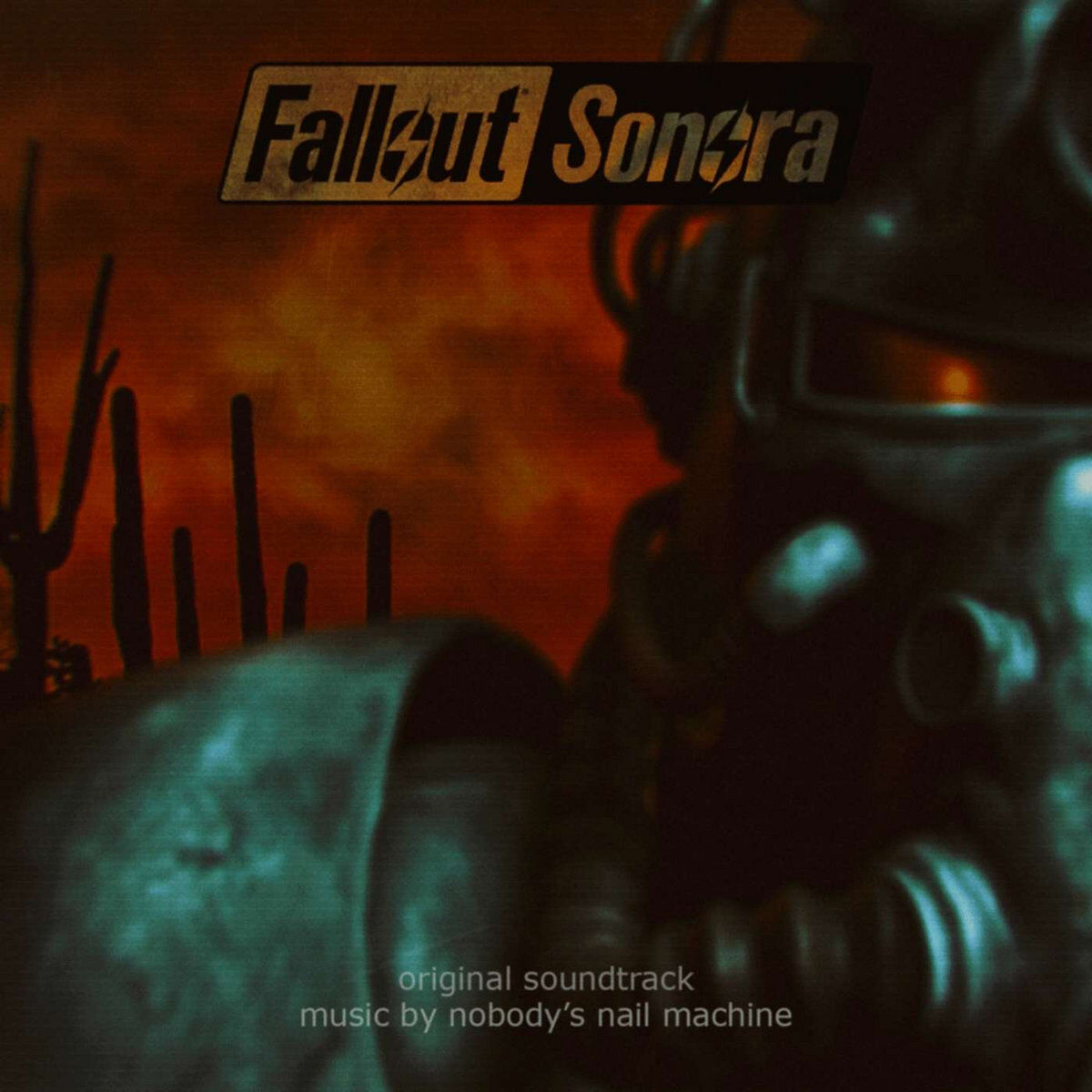 Fallout: Sonora | Fallout: Sonora Вики | Fandom