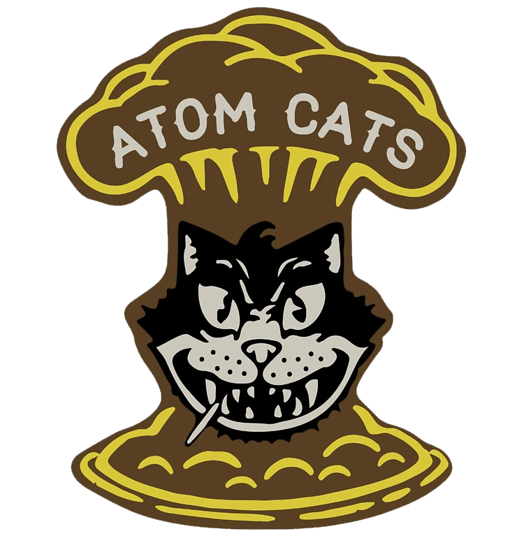 Atom Cats garage | Fallout4 Wikia | Fandom
