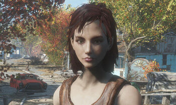 Cait | Fallout4 Wikia | Fandom