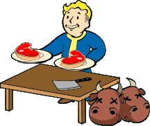 F76 Perk Super Duper