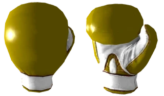 Golden Gloves