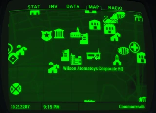Where is Wattz Consumer Electronics Fallout 4: Ultimate Location Guide