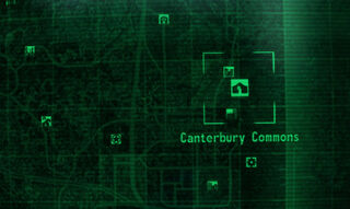 Canterbury Commons The Vault Fallout Wiki Everything You Need To Know About Fallout 76 Fallout 4 New Vegas And More