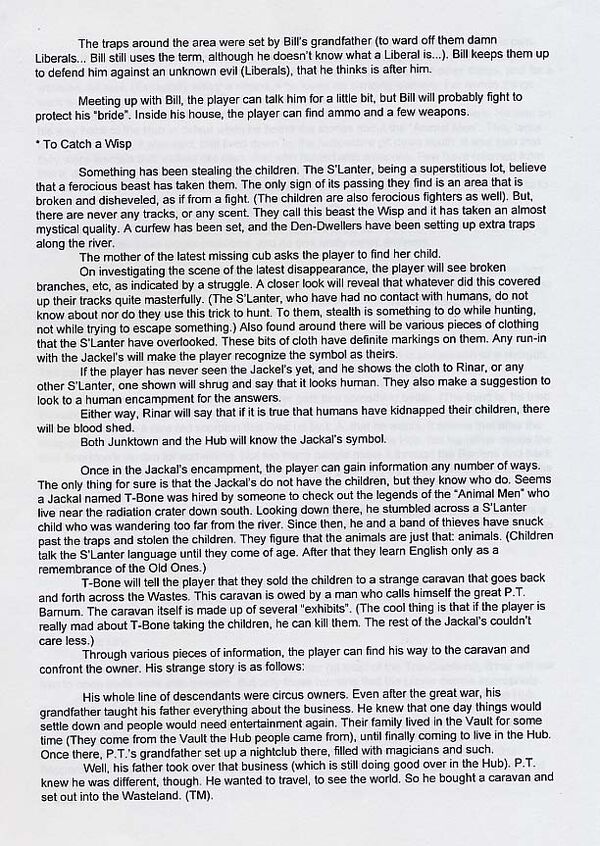 FB7 Burrows design doc 5