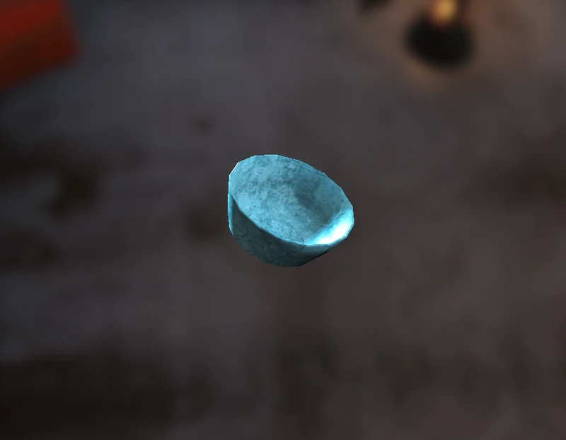 Plastic bowl The Vault Fallout Wiki Everything you need to know