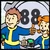 Vault Dweller achievement