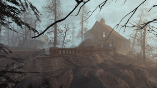 Fo4FH Waves Crest Orphanage