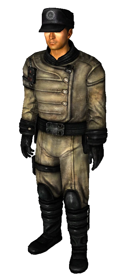 Enclave officer - The Vault Fallout Wiki - Everything you need to know