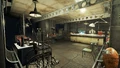 Knight-Captain Cade's infirmary