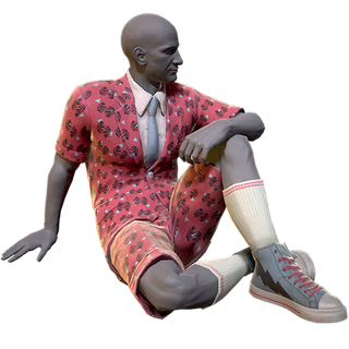 Tropical summer short suit - The Vault Fallout Wiki Tropical summer short suit - The Vault Fallout Wiki