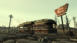Fo3 Dots Diner