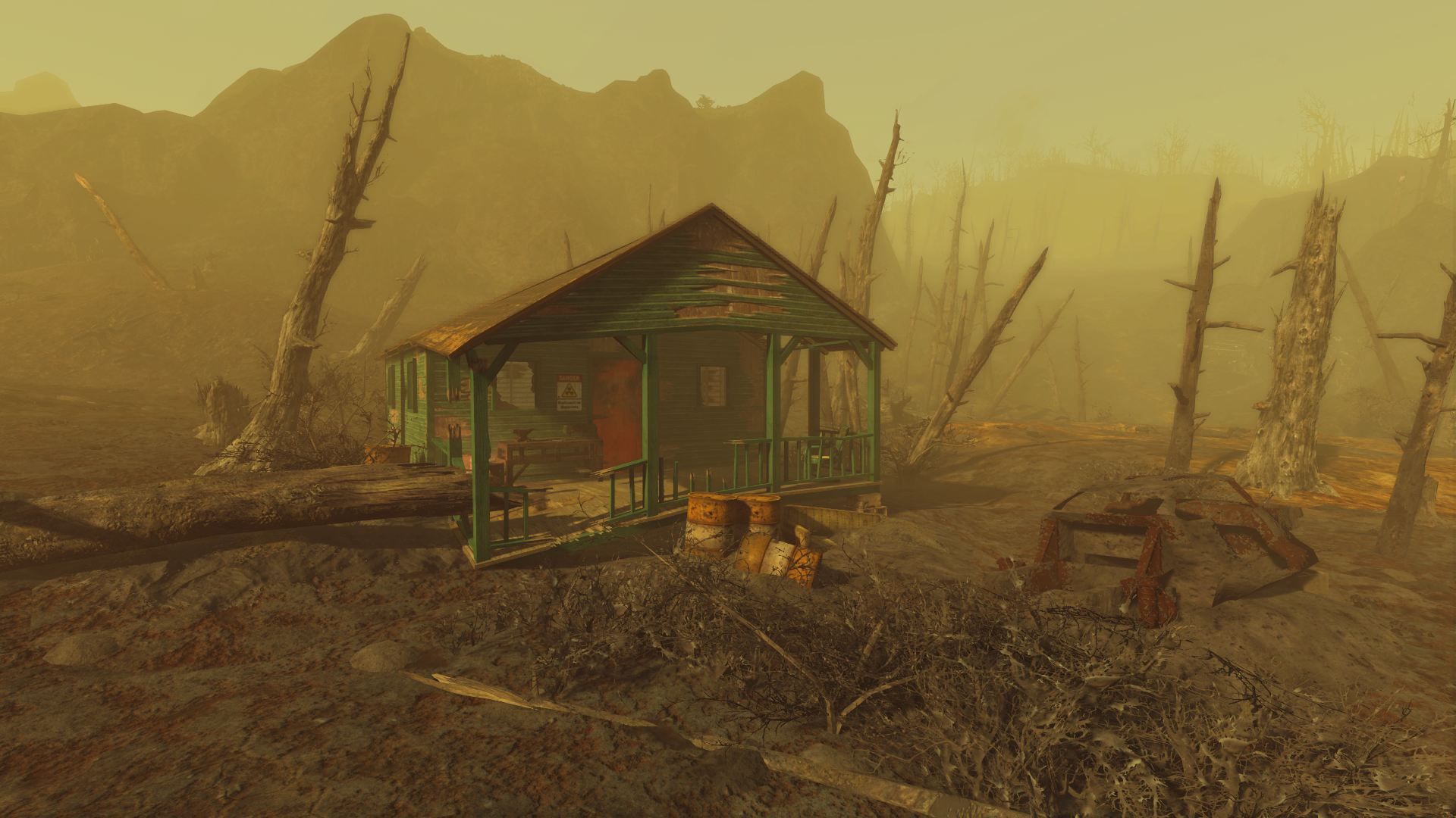 fallout 4 screenshot path fallout 4 screenshot path