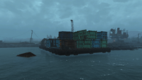 Fo4 nahant pa