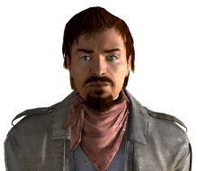 PaulsonNoHat
