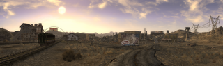 Boulder City - The Vault Fallout Wiki - Everything you need to know ...