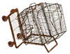 Cart Cage