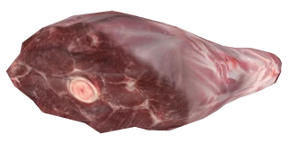 Fo4 Meat
