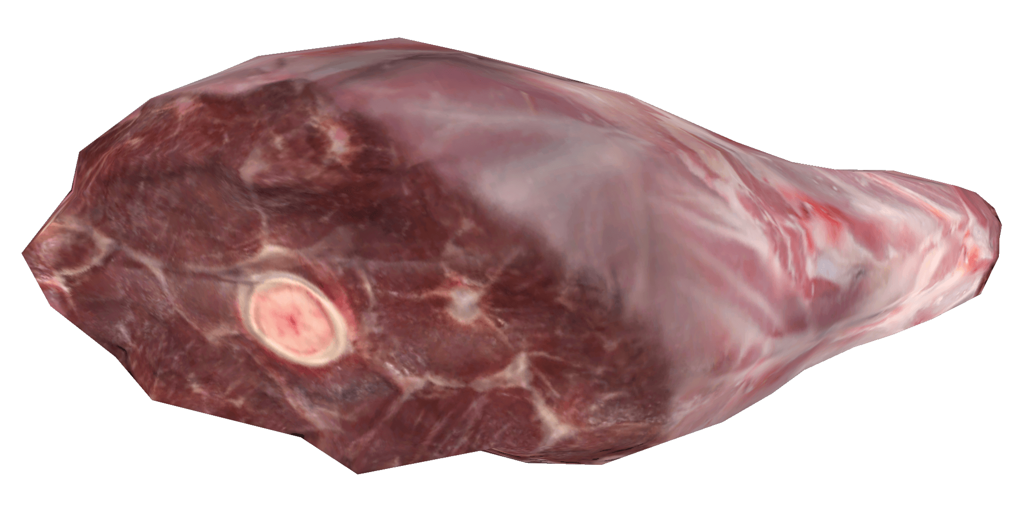 Meat bag (Fallout 4), Fallout Wiki