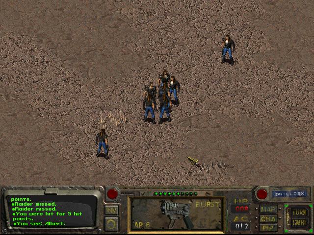 fallout 4 burst fire fallout 4 burst fire