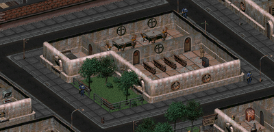 Fo2 NCR Church