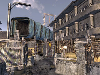 Westside west entrance - The Vault Fallout Wiki - Everything you need ...