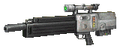 Fo2 H&K G11E