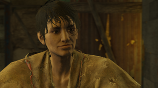 Fo4FH Sister Mai