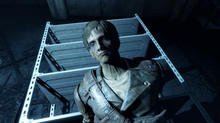 Fo4 Tommy Whispers