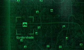Girdershade loc