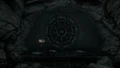 The mighty Vault door