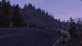 F76 Devil's Backbone