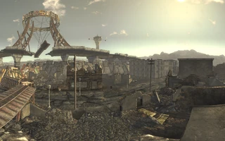 FNV North Vegas Square