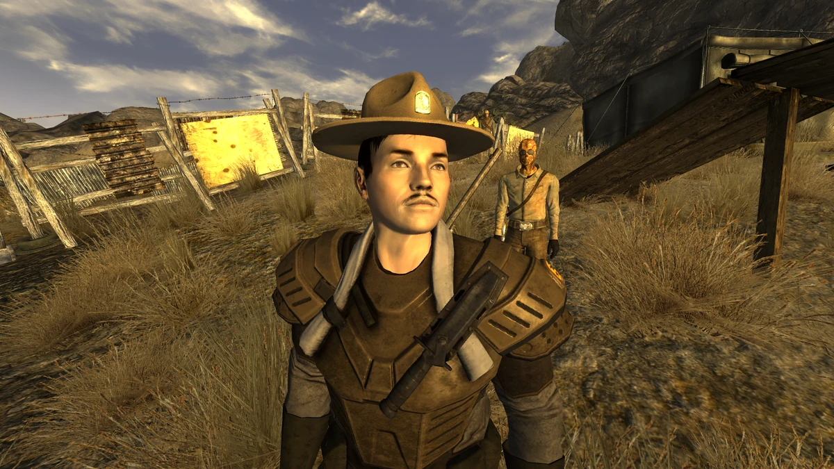 Erasmus The Vault Fallout Wiki Everything you need to know about