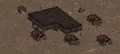 Khans base in Fallout