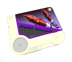 Hologram AtomicCommand