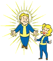 F76 Perk Healing Hands