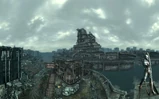 Fo3 Rivet City