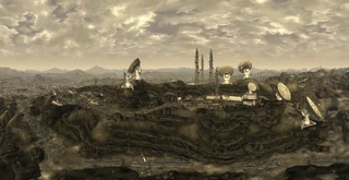 FNV Black Mountain