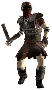 VeteranLegionary