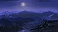 Grand Canyon slide from Dead Money intro