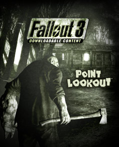 Point Lookout Dlc The Vault Fallout Wiki Everything You Need To Know About Fallout 76 Fallout 4 New Vegas And More