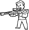Sniper rifle icon