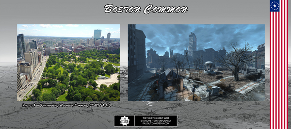 1 Boston Common