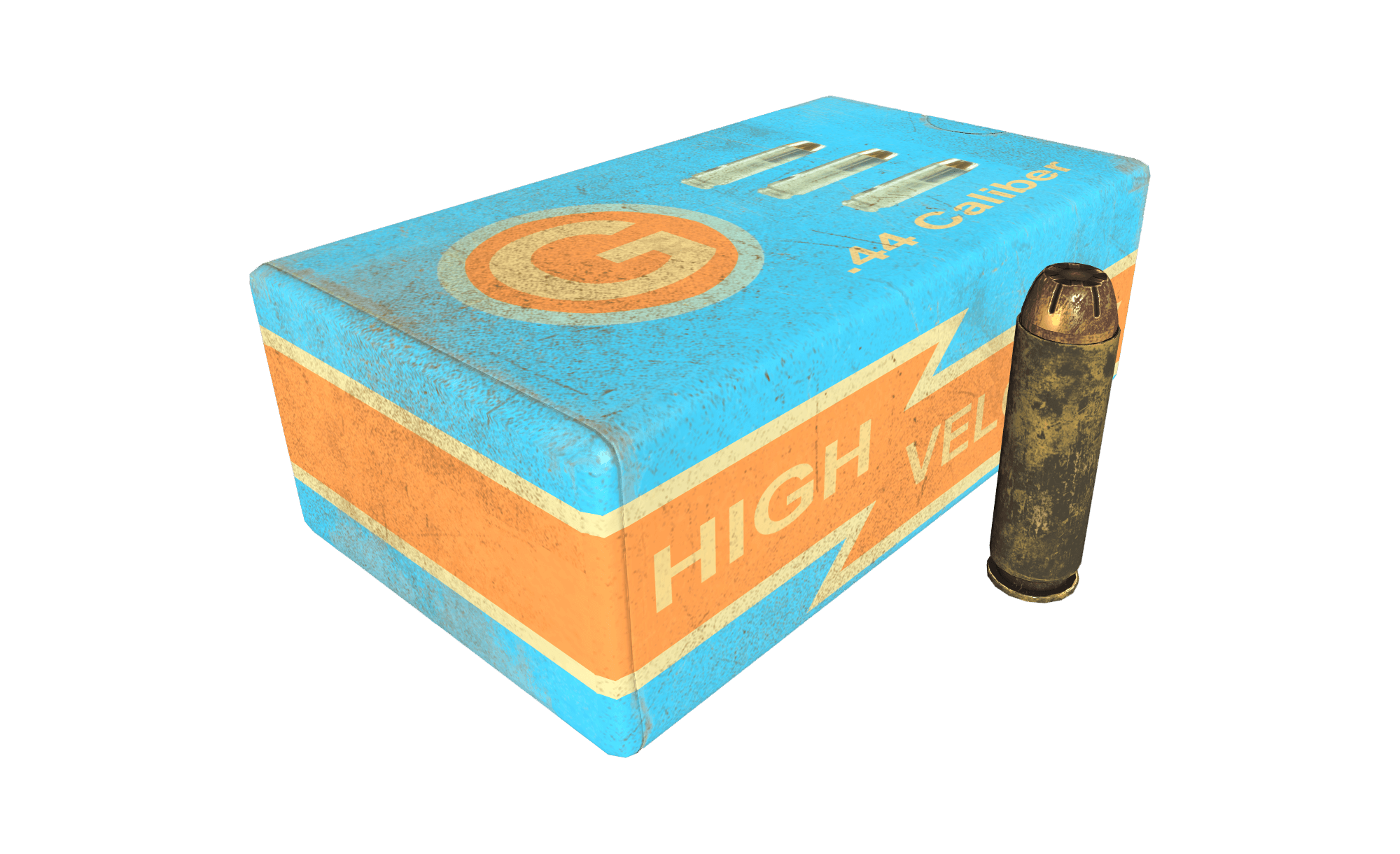 .38 ammo fallout 4 .38 ammo fallout 4