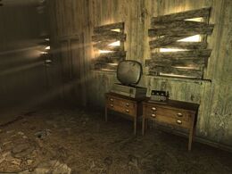 Featured image of post Fallout 3 Gibson House