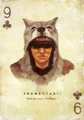 9 of Clubs: Frumentarii