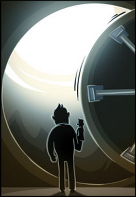 Vault 77 - The Vault Fallout Wiki - Everything you need to