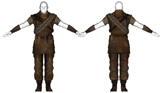 FNV First Recon Survival Armor.png