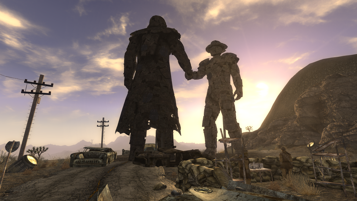 Fallout 4 карла фото 51